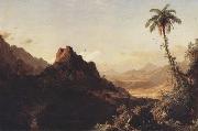 Frederic E.Church, In the Tropics